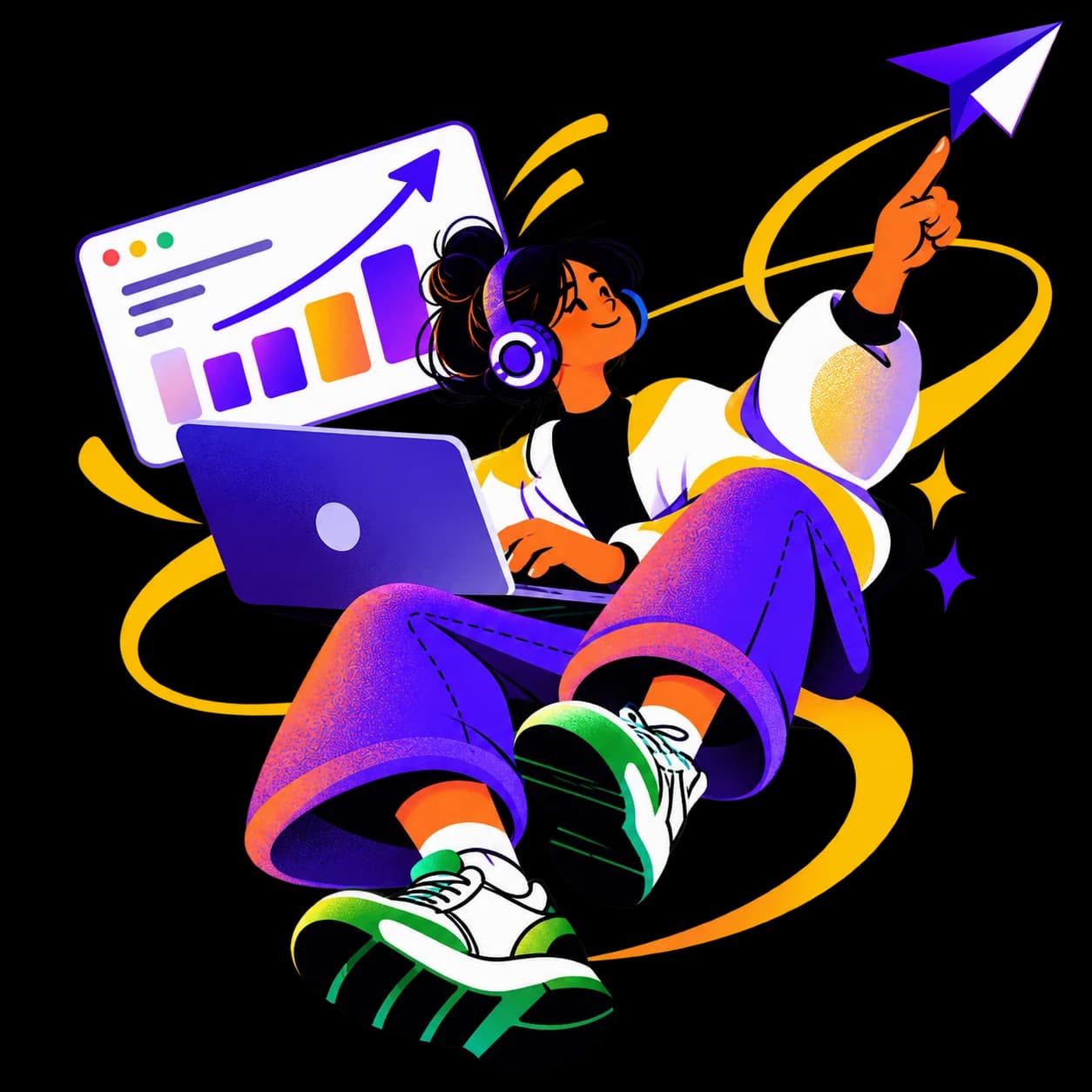 Digital Marketing Programs at Bdot Academy
