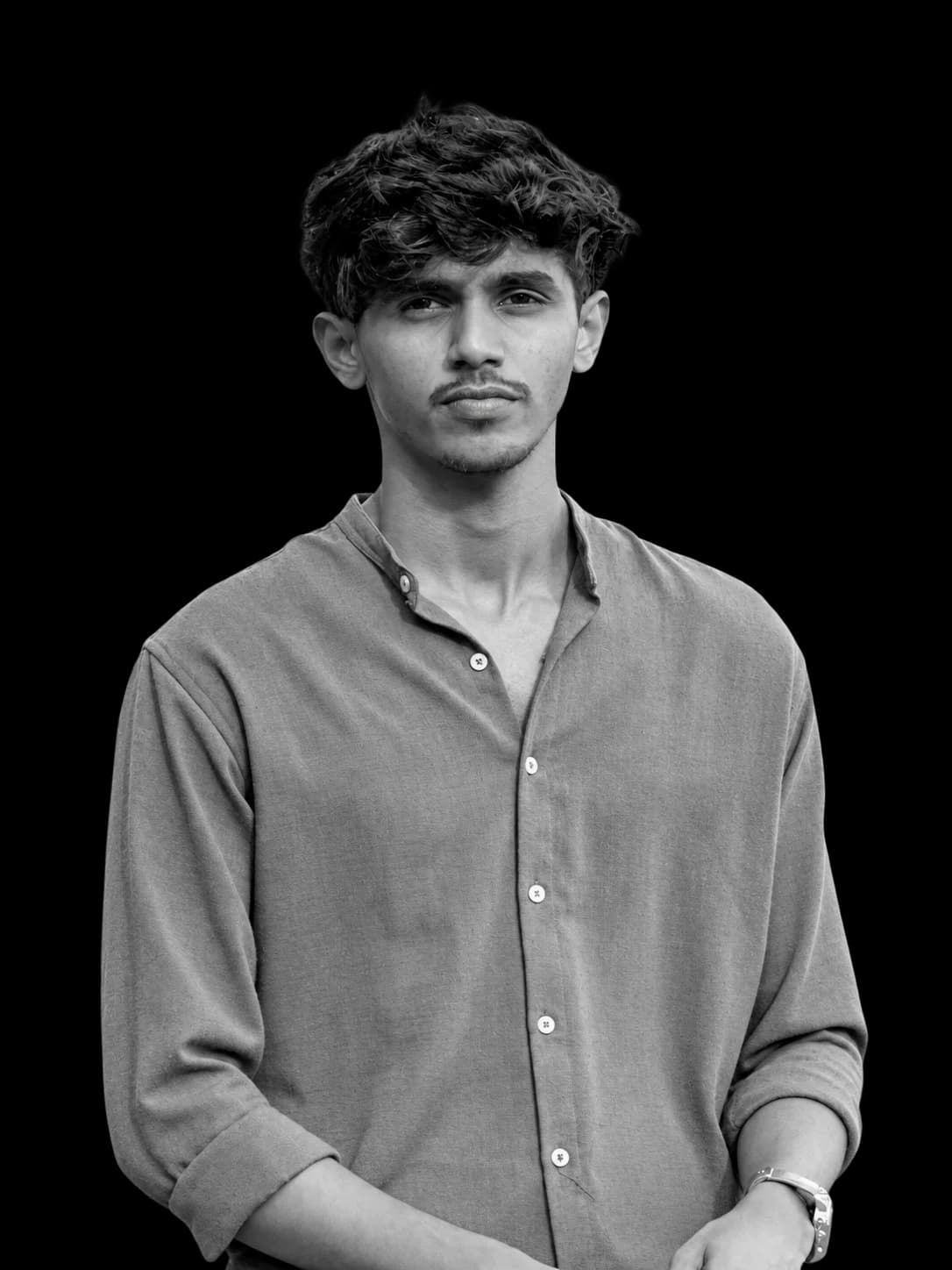 Adhil, mentor at Bdot Academy