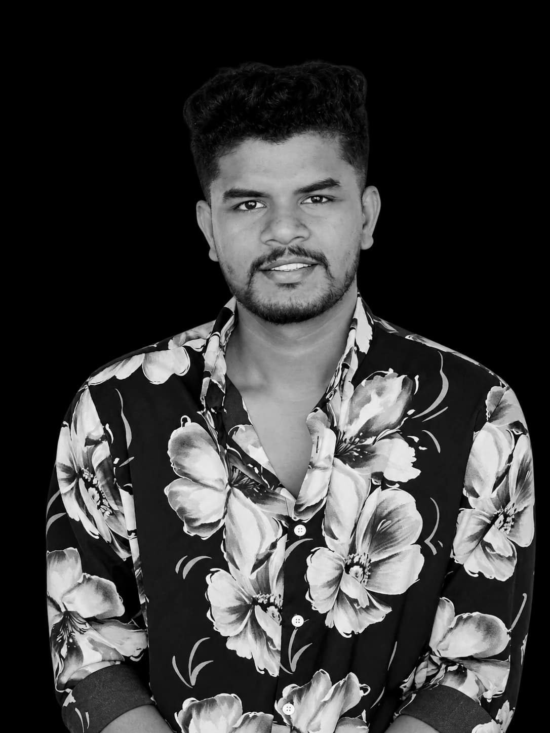 Dilshad, mentor at Bdot Academy